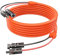 Tonton Cable de extensión de panel solar de 20 pies, 10 AWG, cable fotovoltaico de 6 mm² con conectores macho y hembra IP68, duradero para el hogar, barco, RV y sistemas fotovoltaicos