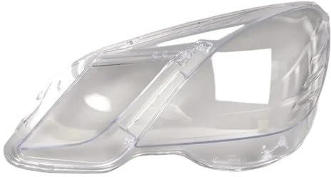 Auto Scheinwerfer Gehäuse Für Benz E Klasse W212 2009 2010 2011 2012 Auto Front Scheinwerfer Objektiv Abdeckung Scheinwerfer Lampe Ersatz Teile Shell