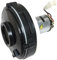 WVGFAUXA Motore Ventola Aspirapolvere, Compatibile con Philips, FC6168 FC6402 FC6405 FC6408 FC6409 FC6171 Robot Aspirapolvere Parti di Ricambio