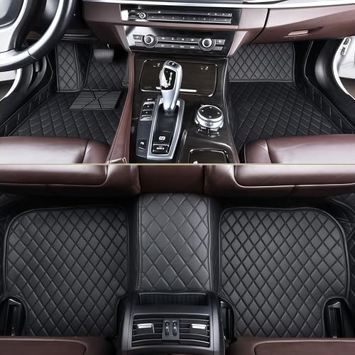 Anpassen Fußmatten für Volvo XC40 XC60 XC70 XC90 S40 S60 S90 V40 V50 V60 V70 V90