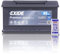 EXIDE EA852 Premium Carbon Boost Autobatterie 12V 85Ah 800A PKW KFZ Starterbatterie Batterie Ersetzt 77Ah 79Ah 80Ah 82Ah 84Ah + 1x Batteriepolfett