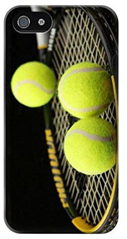 Tennis Case Cover Custodia per IPHONE 5 5S SE