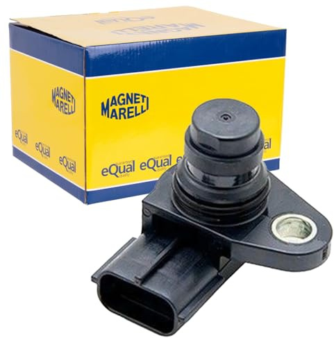 Magneti Marelli 064847133010 Sensor | Kompatibel mit: FORD FOCUS II, MONDEO IV, MONDEO IV Stufenheck, MONDEO IV Turnier, S-MAX