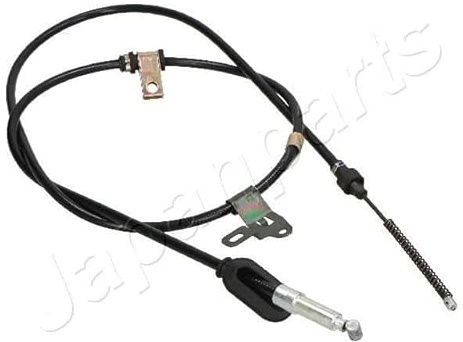 Japan Parts BC-2051L Bremskraftverstärker