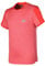 Lotto Herren Oberbekleidung Dragon Tech II T-Shirt - Orange, Koralle, S, 56847