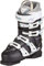 HEAD Damen FX GT W Skischuhe, schwarz/weiß, 24.0 | EU 39