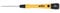 Precision Screwdriver - Slotted 2.5mm x 50mm