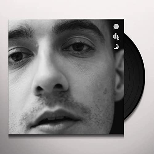 Lost in the Soft Light Ep (Ltd.Clear Vinyl) [Vinyl Maxi-Single]