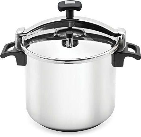 BOJ olla a presión Classic (16L)