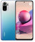 Xiaomi Redmi Note 10S - Smartphone 6GB+128GB, 6.43 AMOLED DotDisplay, MediaTek Helio G95, 64MP Quadruple Caméra, 5000mAh, Bleu Ocean (Reconditionné)