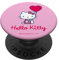 Hello Kitty - Du kannst nie zu viele Freunde haben PopSockets Klebender PopGrip