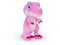 Posh Paws 37772 Dinky 25 cm T (Tyrannosaurus Rex) Dinosaurier Plüschtier
