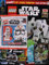 LEGO Star Wars 93/2023 Extra: Clone Trooper