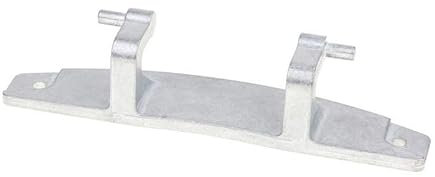 CHARNIERE DE PORTE DE HUBLOT POUR LAVE LINGE BOSCH - 00633549