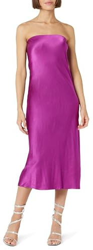 The Drop Danica Strapless Midi Dress Vestiti Donna (Pacco da 1)