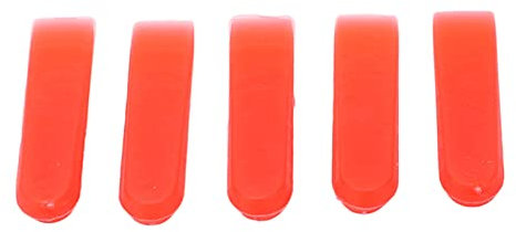 Cales de Nivellement de Carreaux, Entretoises de Nivellement, Petit Niveleur de Décoration, Inserts de Joint de Carrelage, Niveleurs de Table à Outils 0,2 Pouces
