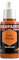 The Army Painter, Warpaints Fanatic Lava Orange Single Acrylics, Miniature Hobby Painting, Quality Paint for Miniature Wargaming