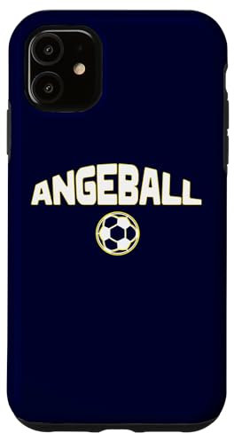 Retro Tottenham North London Top Case for iPhone 11