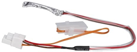 LUTH Premium Profi Parts Temperaturfühler kompatibel mit LG 4781jr2003u für Kühlgefrierkombination