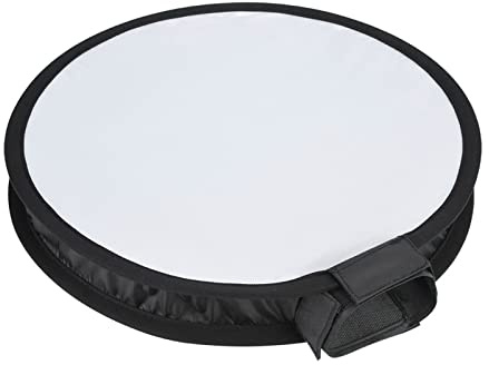 Portable Foldable Round Shape Softbox Diffuser for Camera Flash Light Photography Studio Photo Shooting