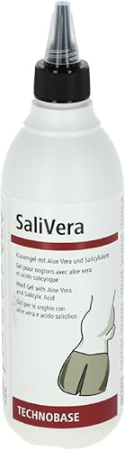 TECHNOBASE® Klauenpflegegel SaliVera Klauengel 500 ml