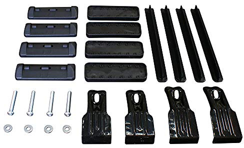 MENABO 000105600000 Dachträgerfuß Kompatibel mit VW Jetta IV 162, 163, AV3, AV2