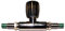 METALSUB Axe Manifold pour robinetterie bi-bouteille. (18 litres)