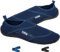 Cressi Coral Shoes Zapatilla para Deportes Acuáticos, Adultos Unisex, Azul Navy, 43