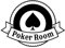Vosarea Removable Wall Sticker Wandaufkleber Poker Room Wandsticker Wandgemälde Wand Poster Wandbild Aufkleber Wandtattoo Tapete Home Restaurant Wand Deko Sofa Background Wall Sticker