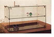 Vitrina de Cristal VB V60