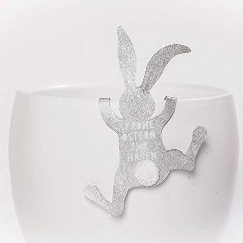 Good old friends GmbH Kletterhasen Frohe Ostern Ihr Hasen