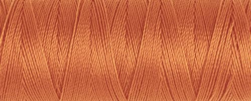 Gutermann Maraflex, Poliestere, Arancione, Taglia Unica, 150 unità