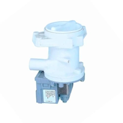 Recamania Bomba Desagüe Lavadora ASKOLL M253 46003742