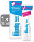 Dr. Wolff's Bioniq Repair Plus Toothpaste 75ml | Sensitive Toothpaste with Added Gum Protection | Fluoride-Free Toothpaste for Daily Use | Enamel Repair Toothpaste | Toothpaste for Travel & Home