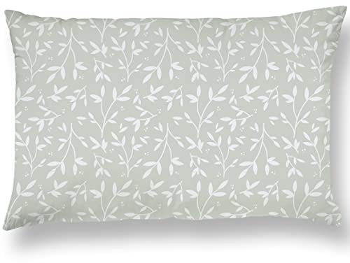 Baumwoll-Kissenbezug für Kinder Größe 33x45 cm. Hochwertige Qualität, angenehm weich und pflegeleicht. Mit verschiedenen Designs. Ideal für komfortablen und erholsamen Schlaf.