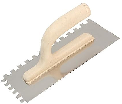 Boldrini Frattone acciao inox dentato 10x10