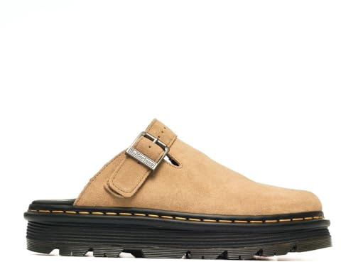 dr.Martens zebzag Mule 31737439 Savannah Tan, beige, 44 EU