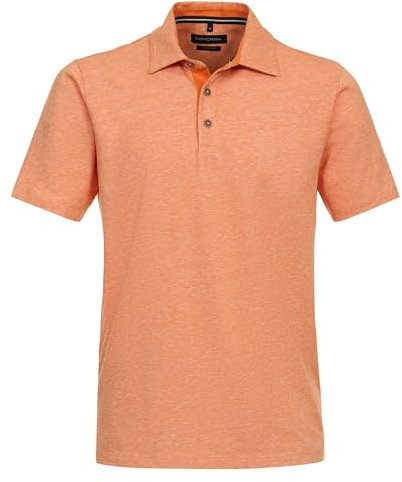 CASAMODA Polo-Shirt Uni