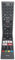 Universal Remote Control Compatible for JVC RM-C3236 RMC3236 TV Remote Controller