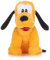 UKToyworld Pluto Plüsch, Disney, 30,5 cm, Katzen und Hunde, 30 cm