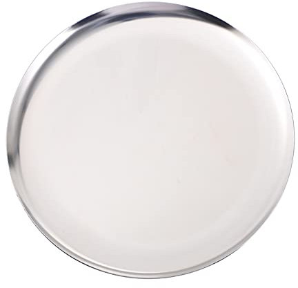 Beaupretty Vassoio Decorativo Per Gioielli e Servizio Elegante Piatto Centrotavola Per Casa Design Moderno e Versatile Per Tavoli e Decorazioni