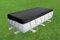 BESTW.AY TELO DI COPERTURA PER PISCINE RETTANGOLARI - cm.549x274x122h