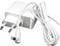 Fuente De Alimentación De La UE, Compatible Con Xiaomi, Robot Aspirador-mopa Pro, Compatible Con Essential, STYTJ02YM MJSTG1 S12 S10 T12 Mop 2S, Cargador For Xiaomi Mi Robot Aspirador.(EU PLUG)