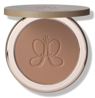 Anastasia Beverly Hills - Smooth Blur Bronzer - Warm Sand Vibes