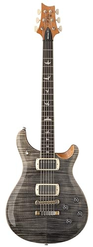 PRS SE McCarty 594 Charcoal - PRS E-Gitarre