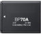 Digital Camera and Camcorder Battery for Samsung BP-70A, BP70A, AQ100