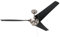 Prominence Home 50330 Home Almadale Deckenventilator, 56, gebürstetes Nickel