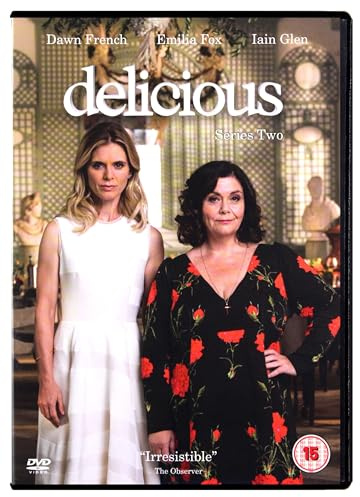 Delicious: Series Two [DVD]