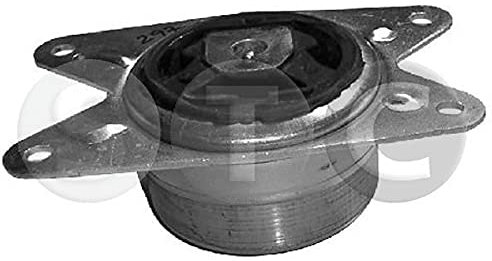 STC T404393 Motorlager Vorne Links Kompatibel mit OPEL Astra H Caravan A04 5684652 5684045 5684046