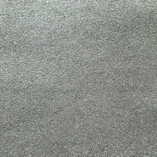 Wallface Vliestapete CBS16-4 CRYSTAL - Wandverkleidung glänzend platin, silber-grau 9,8 m²
